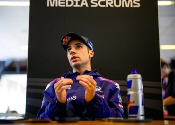 MotoGP: Miguel Oliveira ‘Fazer parte, desta história épica é algo especial para mim’