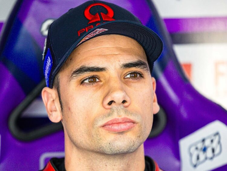 MotoGP: Futuro incerto de Miguel Oliveira com possível continuidade na Pramac Yamaha ou… WSBK?