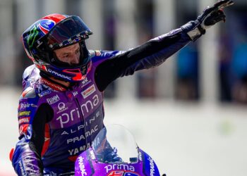 MotoGP: Jack Miller e Cal Crutchlow cada vez mais próximos do WSBK com a Honda?