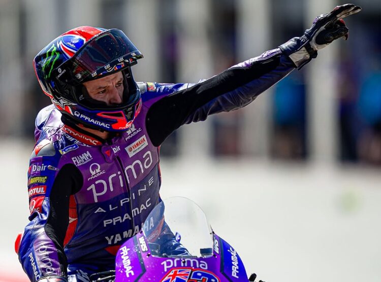 MotoGP: Jack Miller e Cal Crutchlow cada vez mais próximos do WSBK com a Honda?