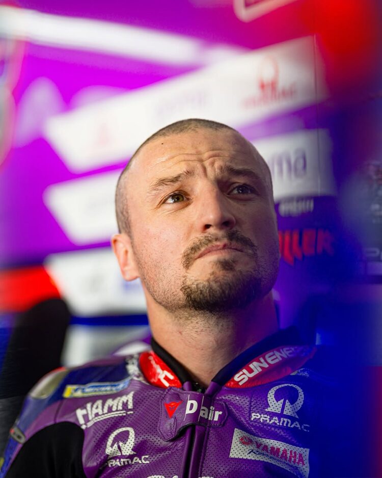 MotoGP: Jack Miller ‘Vimos de alguns bons testes;experimentámos várias novas atualizações’