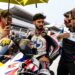 WSBK: Ivo Lopes na Petrona MIE Racing Honda? Tarran Mackenzie termina colaboração com a equipa