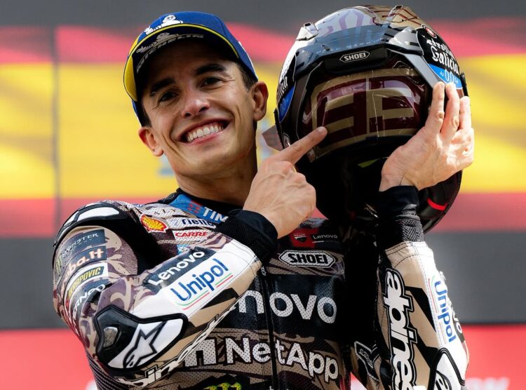 MotoGP: Será mais um recital de Marc Márquez no GP da Holanda? Conheça os horários