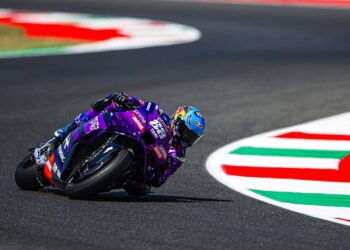 MotoGP: Por pouco! Miguel Oliveira ‘Estar tão perto do top 10 foi um bom sinal;a velocidade estava lá’