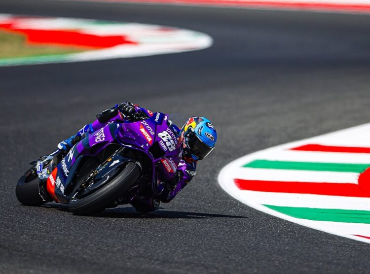 MotoGP: Por pouco! Miguel Oliveira ‘Estar tão perto do top 10 foi um bom sinal;a velocidade estava lá’