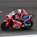 MotoGP: Aleix Espargaró substitui Luca Marini no GP da Holanda