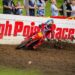 AMA Pro Motocross: Jett Lawrence reforça a liderança com quarta vitória consecutiva