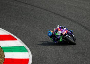 MotoGP: O melhor piloto Yamaha! Miguel Oliveira com “boost” de confiança para Assen