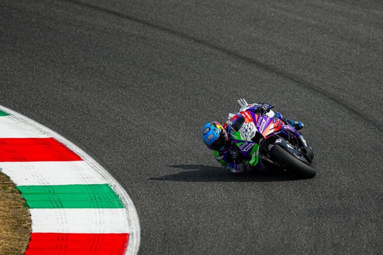 MotoGP: O melhor piloto Yamaha! Miguel Oliveira com “boost” de confiança para Assen