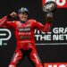 MotoGP: Marc Márquez imbatível e o título mundial de MotoGP cada vez mais perto