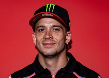MotoGP: Marco Bezzecchi quer “continuar a melhorar” em Assen e a “crescer”