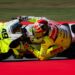 MotoGP, Aragão Q1: Di Giannantonio e Quartararo passam ao Q2, Oliveira 6º