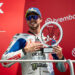 MotoGP: Fabio Di Giannantonio (P3) cumpriu um sonho de criança em Mugello