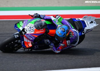 MotoGP: Miguel Oliveira sob pressão? Futuro na Pramac poderá ser decidido nas próximas três rondas