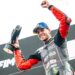 MotoGP: Marco Bezzecchi ‘Foi um fim de semana brilhante;estou bastante feliz’