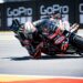 MotoGP: Marco Bezzecchi lidera FP1 em Mugello com o mesmo tempo que o segundo classificado