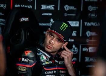 MotoGP: Marco Bezzecchi é um sério candidato à vitória em Mugello?
