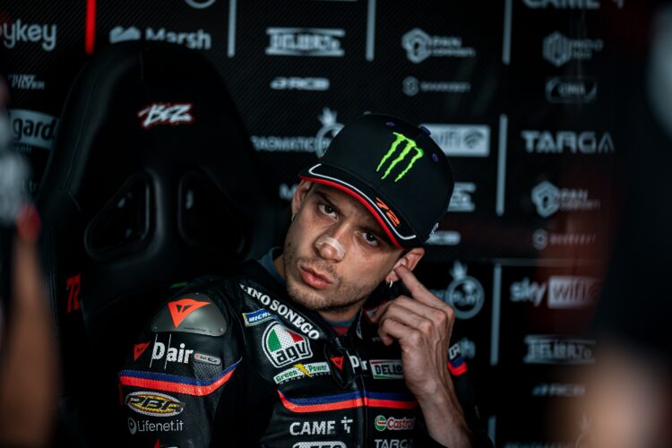 MotoGP: Marco Bezzecchi é um sério candidato à vitória em Mugello?