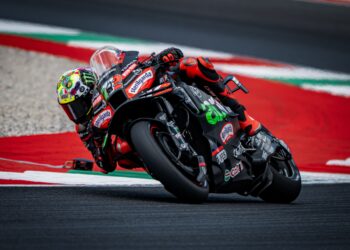 MotoGP: Massimo Rivola garante ‘com certeza vamos crescer ainda mais’