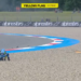 MotoGP: O impressionante “highside” de Ai Ogura na sessão PR