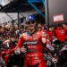 MotoGP: Não foi desta! Bagnaia ‘pela primeira vez,senti que tinha uma chance real de lutar pela vitória’