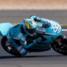 MotoGP: Moto3, David Almansa destaca-se no primeiro dia em Mugello