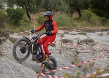 CN Trial: Segunda jornada da época aconteceu em Moinhos do Outeiro, Santiago da Guarda, Ansião