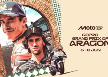 MotoGP: Vamos à 8ª ronda! GP de Aragão está de volta e com Miguel Oliveira em forma! Conheça os horários