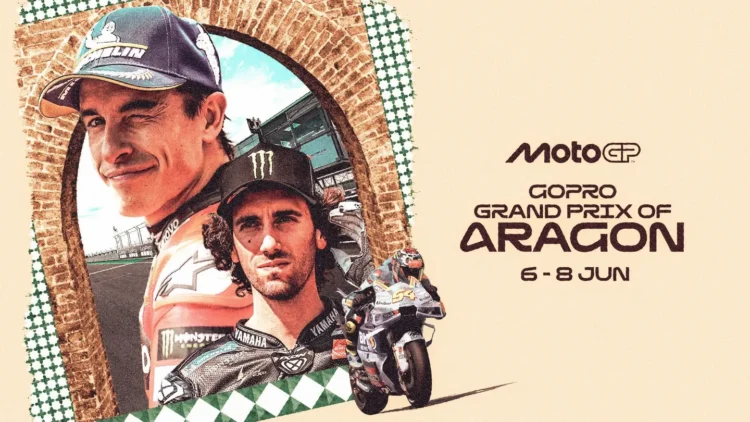 MotoGP: Vamos à 8ª ronda! GP de Aragão está de volta e com Miguel Oliveira em forma! Conheça os horários
