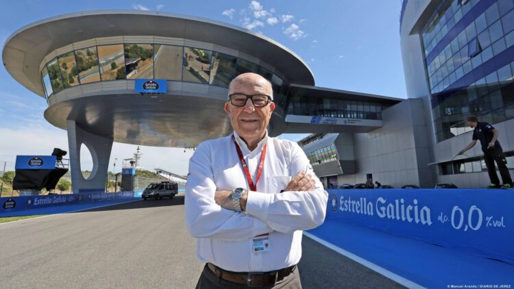 MotoGP: Ezpeleta sobre a Liberty, “A MotoGP será melhor”