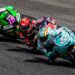 Moto3, Assen FP2: David Almansa fecha treinos no topo