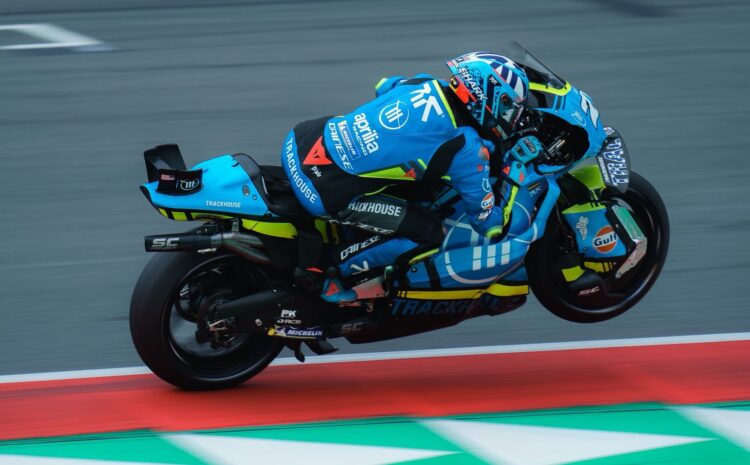 MotoGP, Assen Q1: Fernandez e Aldeguer passam à Q2