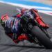 MotoGP, Assen FP2: Fabio Quartararo ainda no topo, Oliveira 11º