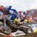 AMA Pro Motocross: Haiden Deegan continua invicto com a sua terceira vitória consecutiva