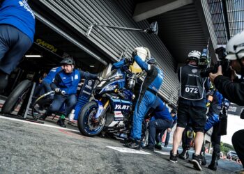 EWC: 8 Horas de Spa-Francorchamps no fim de semana