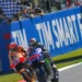 MotoGP: Recordar, quando 0,019 segundos fizeram história em Mugello para Jorge Lorenzo