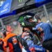 MotoGP: Lesão no ombro limitou Quartararo ‘meu ombro estava a doer’