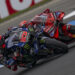 MotoGP, Fabio Quartararo (DNF): “Não creio que tenha caído porque tinha um pneu usado à frente”