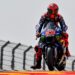 MotoGP, Fabio Quartararo: “O novo motor pode dar-nos algo para Mugello”