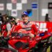 MotoGP, Marc Márquez (P1): “Está feito! Consegui garantir mais uma vitória”