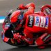 MotoGP, Assen: Marc, o ‘alien’, volta a atacar