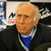 Francesco Zerbi e ex-presidente da FIM faleceu aos 92 anos