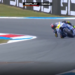 MotoGP: A espetacular derrapagem de Fermín Aldeguer na curva 12 do circuito de Assen