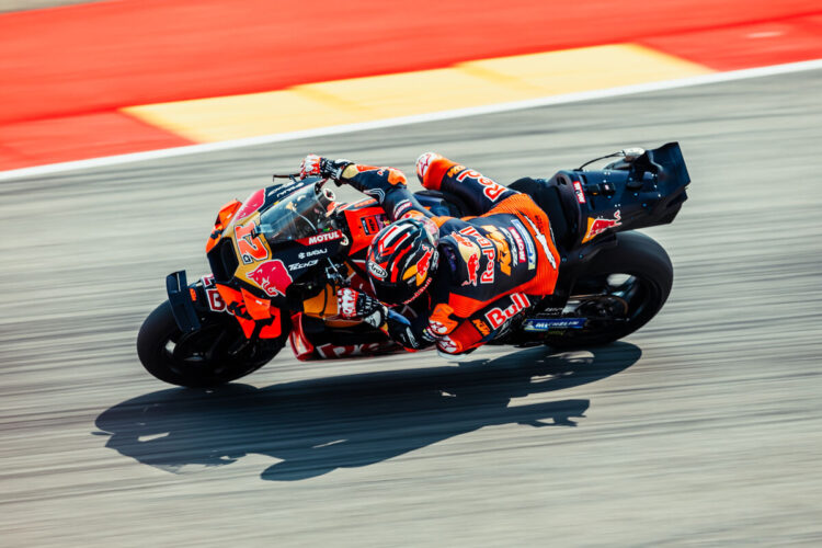 MotoGP: Maverick Viñales é o mais rápido no primeiro dia do GP de Itália