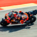 MotoGP: Maverick Viñales é o mais rápido no primeiro dia do GP de Itália