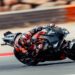 MotoGP: Viñales foi o mais rápido no teste de Aragão