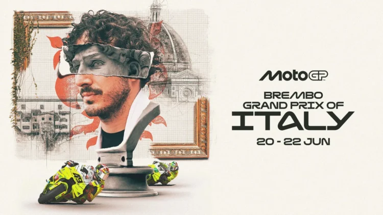 MotoGP: Mugello chegou! O histórico GP de Itália promete ser surpreendente; Conheça os horários