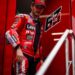 MotoGP, Francesco Bagnaia (P5): “Sempre tive dificuldades nas corridas Sprint”
