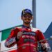 MotoGP, Pecco Bagnaia: “Foi o melhor teste da temporada”