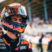 MotoGP: Insólito! Pedro Acosta termina GP da Holanda no hospital por…picada de vespa